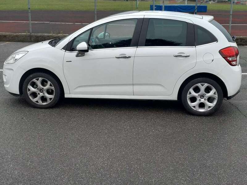 Usato 2010 Citroën C3 1.4 Benzin 95 CV (4.700 €)