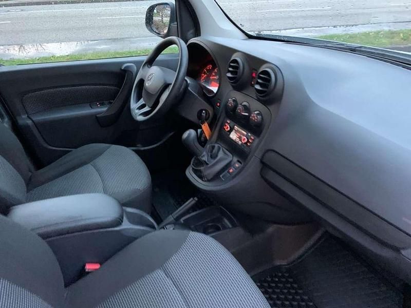 Argento Usata 2018 Mercedes Citan 108 Station wagon | 18.800 € - Immagine 1/4