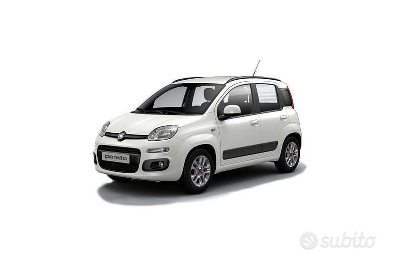 Usata Fiat Panda Easy 70 CV (51 kW) 2020 Utilitaria
