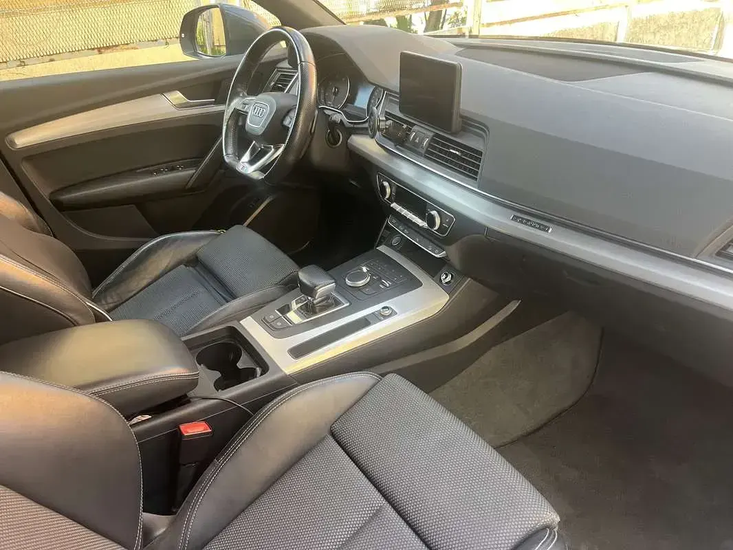 Usata Audi Q5 Business 190 CV (139 kW) 2018 SUV