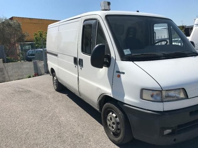 Фиат fiat ducato 14