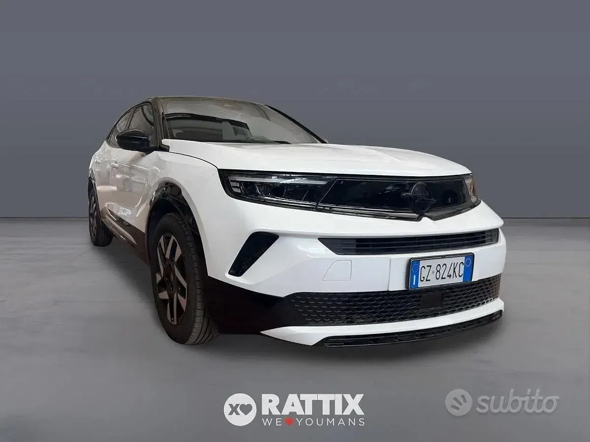 Usata Opel Mokka S 136 CV (100 kW) 2025 SUV