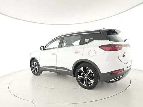 Usata DR DR 6.0 155 CV (114 kW) 2022 Bianco SUV