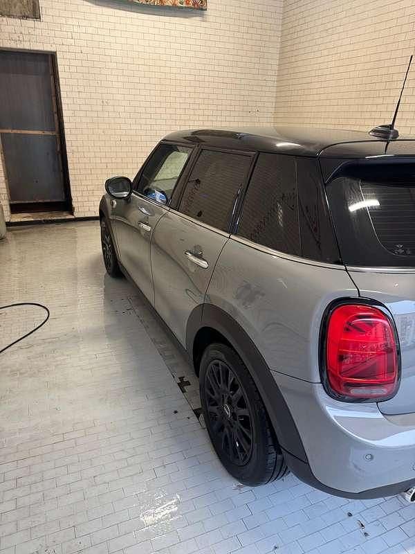 Usata Mini Cooper 136 CV (100 kW) 2020 Utilitaria