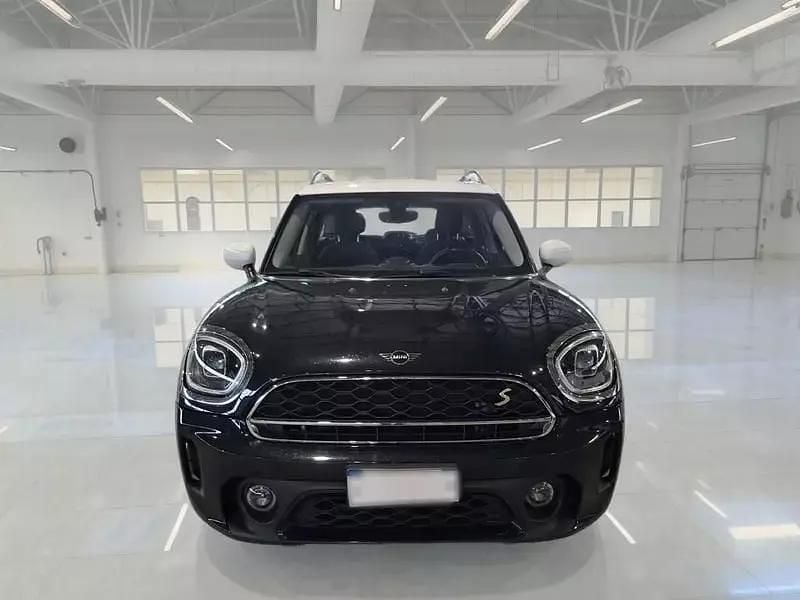 Usata Mini Cooper S Countryman Classic 125 CV (91 kW) 2023 SUV
