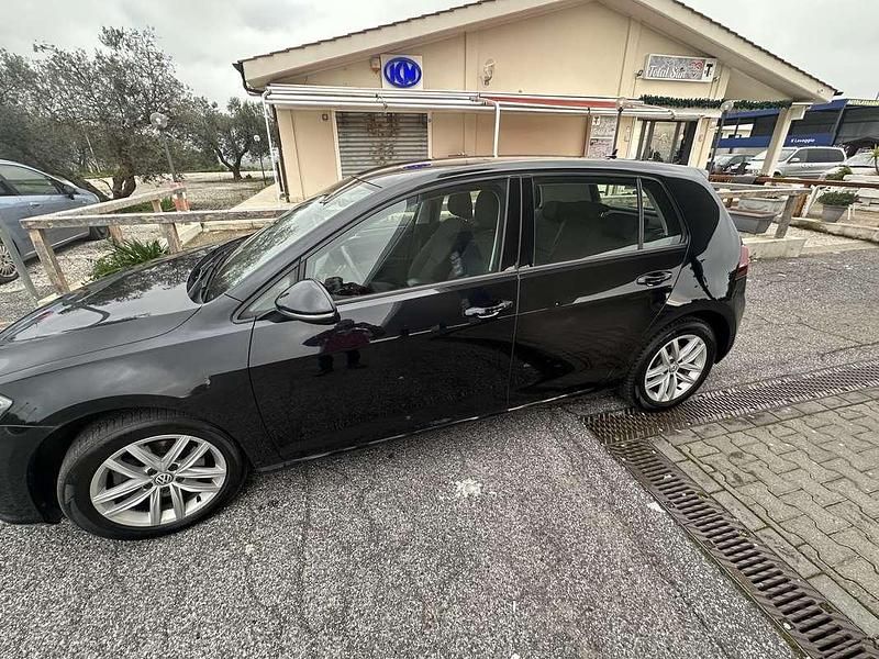 Usata VW Golf VII Business 116 CV (85 kW) 2020 Berlina