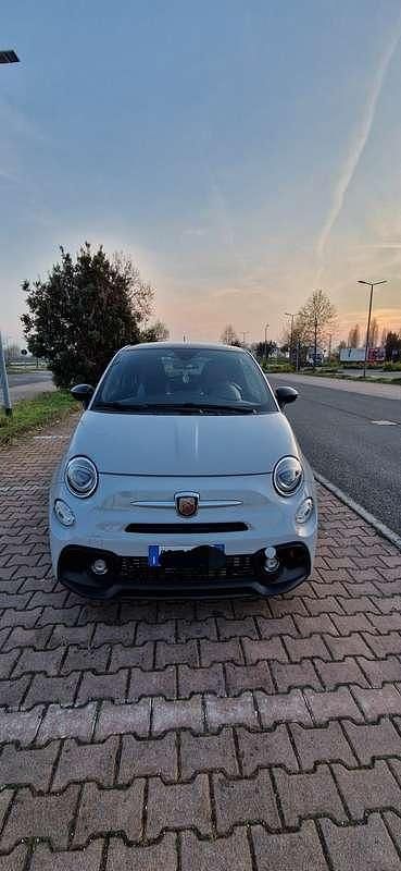 Usata Abarth 595 144 CV (105 kW) 2019 Utilitaria