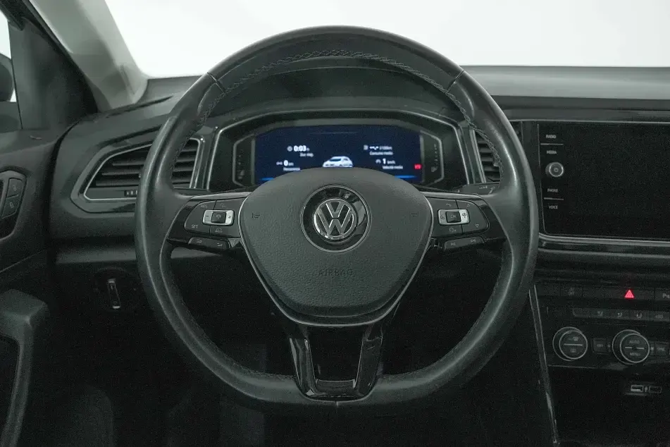 Usata VW T-Roc 150 CV (110 kW) 2018 SUV