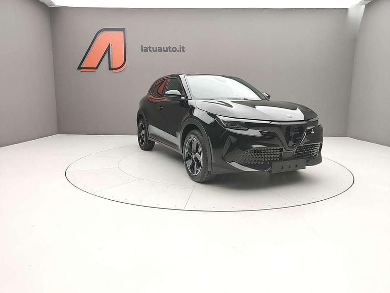 Nuova Alfa Romeo Junior Edizione Speciale 61 kW (84 CV) 2025 Grigio SUV