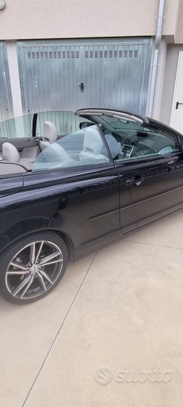 Usata 2008 Volvo C70 Cabrio | 5500 € (Super prezzo) - Immagine 1/4