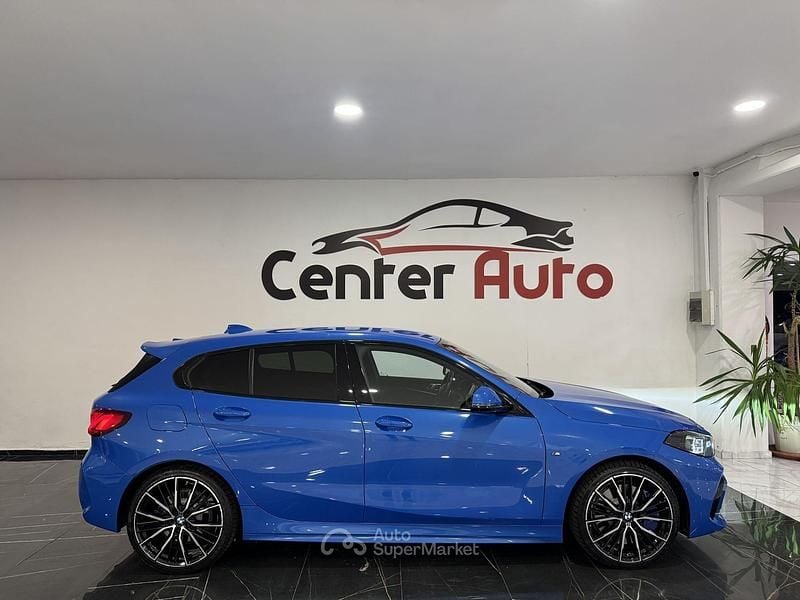 Usata BMW 118 M Sport 150 CV (110 kW) 2022 Other Utilitaria