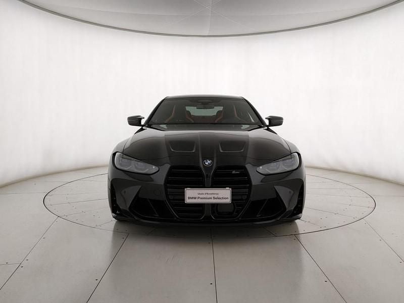 Usata BMW M4 Competition Edition 510 CV (375 kW) 2024 Coupé