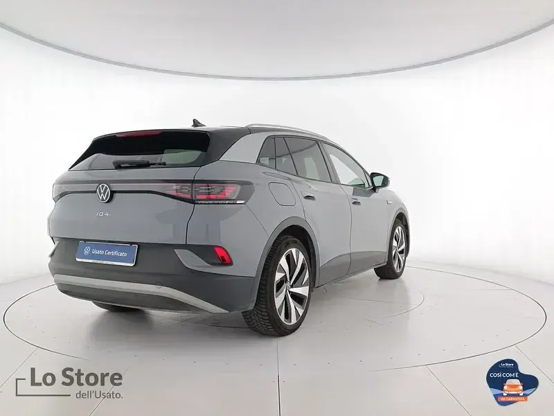 Usata VW ID.4 Pro Performance 69 kW (95 CV) 2023 SUV