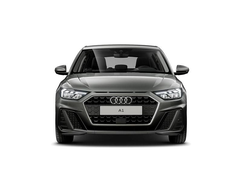 Nuova Audi A1 Sportback S-Line 116 CV (85 kW) 2026 Grigio Utilitaria