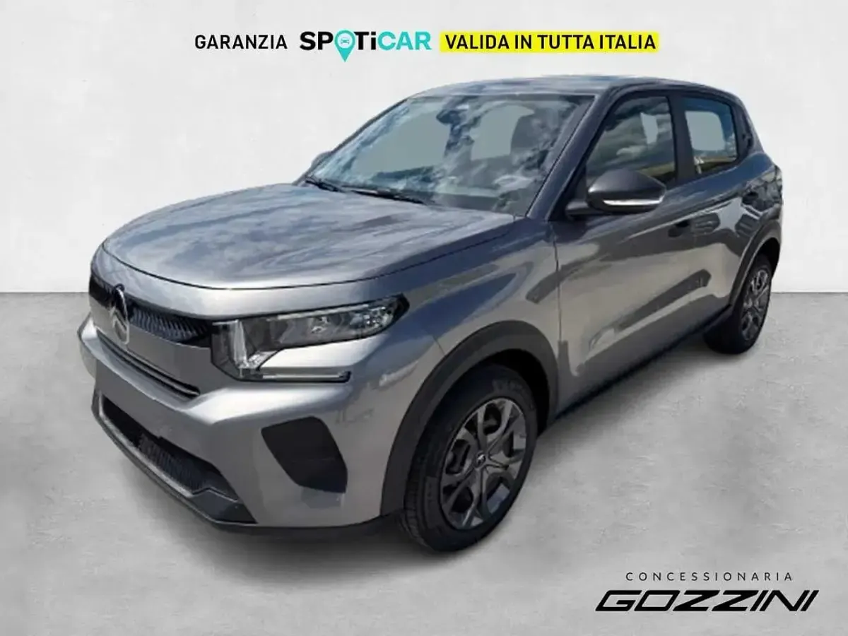 Usata Citroën C3 101 CV (74 kW) 2026 SUV