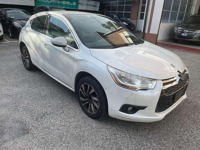 Other Usata 2011 Citroën DS4 Due volumi | 3100 € (Super prezzo) - Immagine 1/4