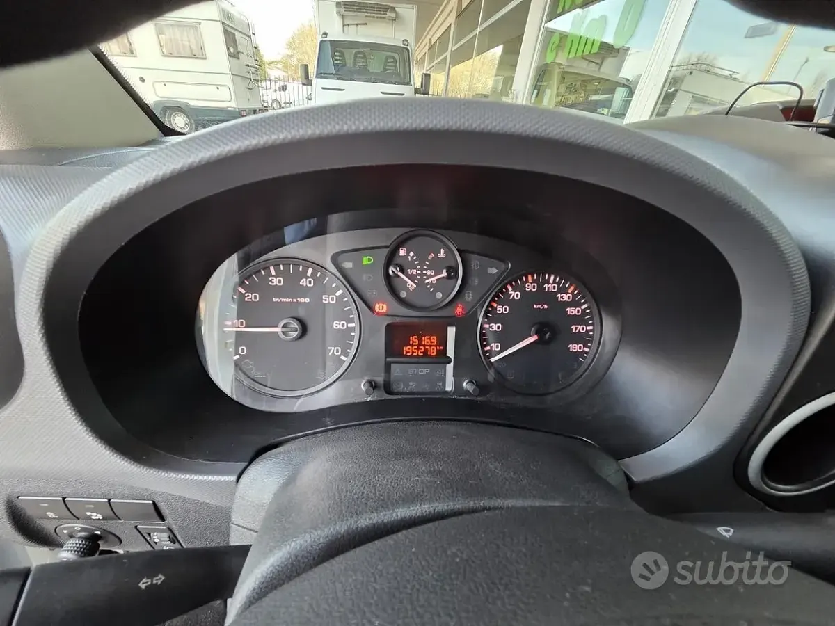Usata Citroën Berlingo 99 CV (72 kW) 2018 Bianco Monovolume
