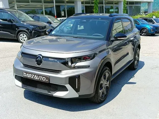 Usata Citroën C3 Aircross 101 CV (74 kW) 2026 SUV