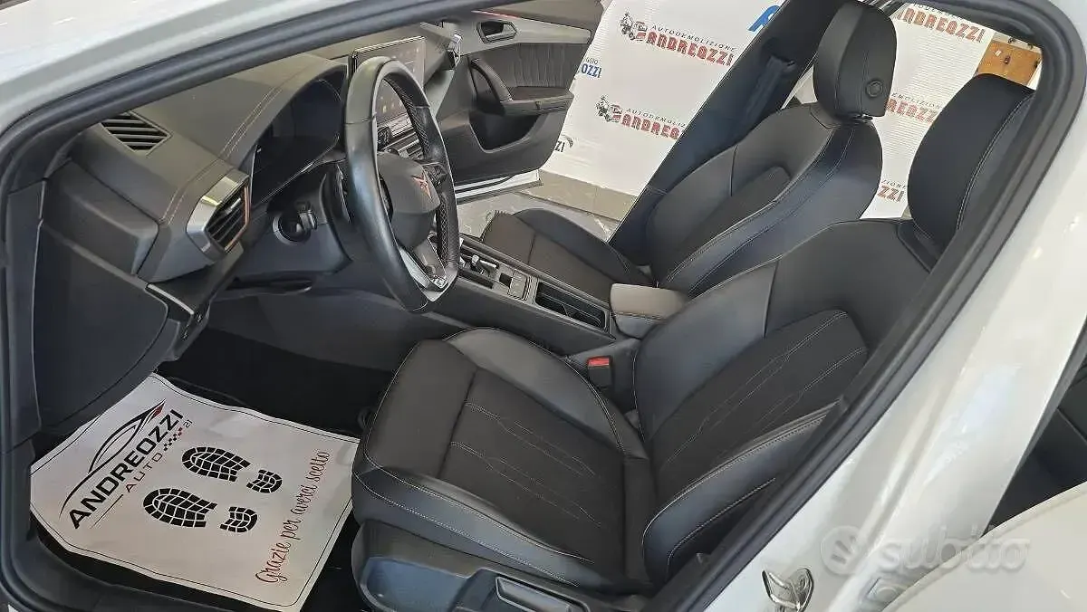 Usata Cupra Formentor 150 CV (110 kW) 2024 SUV