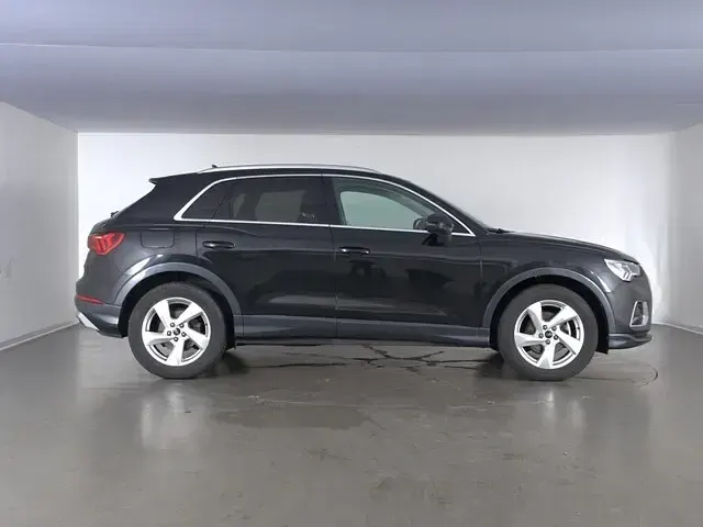 Usata Audi Q3 Advanced Plus 150 CV (110 kW) 2025 Nero mito metallizzato SUV