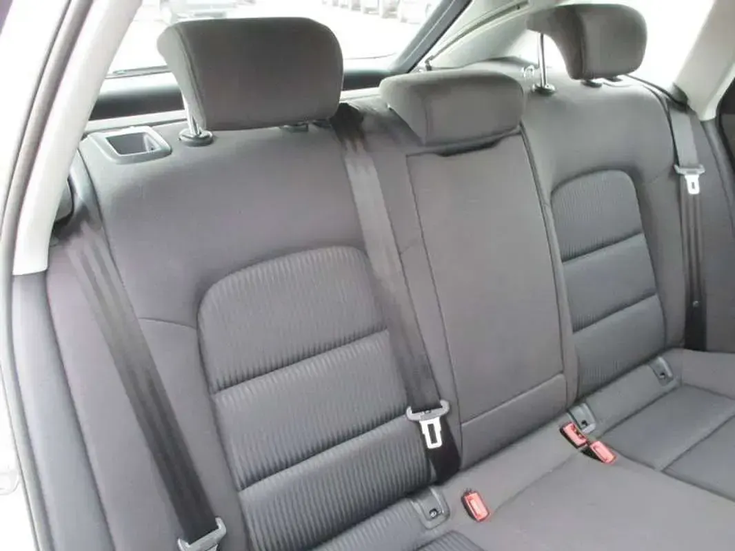 Usata Audi A4 Business Plus 163 CV (119 kW) 2014 Bianco Station wagon