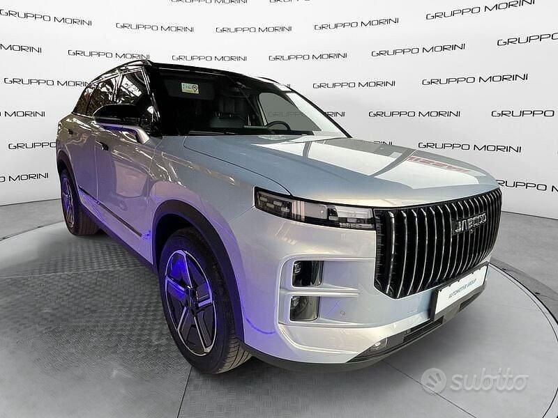 Nuevo Jaecoo 7 147 CV (108 kW) 2025 Other SUV