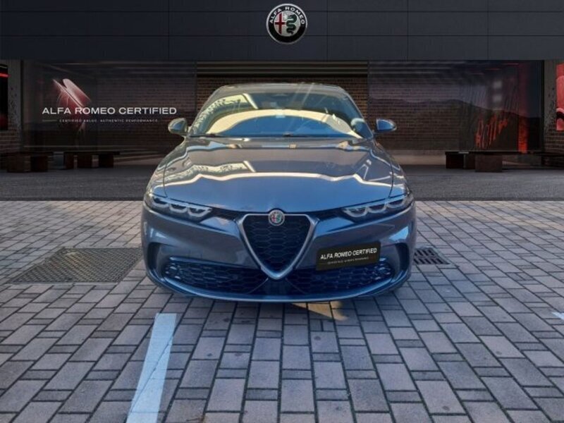 Usato 2023 Alfa Romeo Sprint 1.5 El_Hybrid 160 CV (34.300 €)