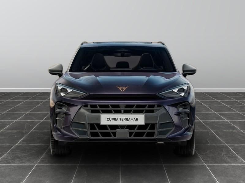 Nuova Cupra Terramar 150 CV (110 kW) 2025 SUV