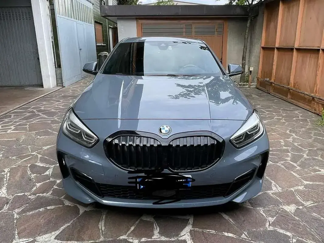 Gebraucht BMW 118 150 PS (110 kW) 2022 Kleinwagen