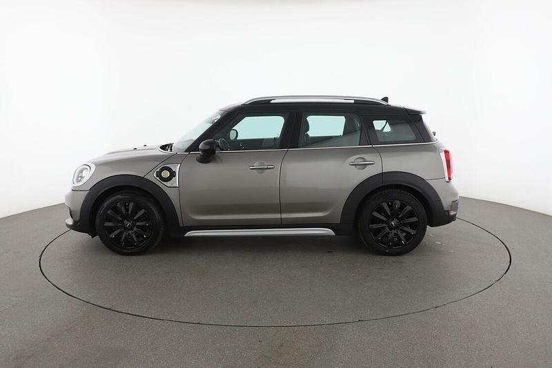 Usata Mini Cooper S Countryman 225 CV (165 kW) 2017 Grigio SUV