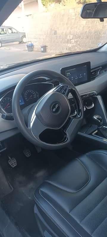 Usata EVO Evo 5 118 CV (86 kW) 2023 SUV