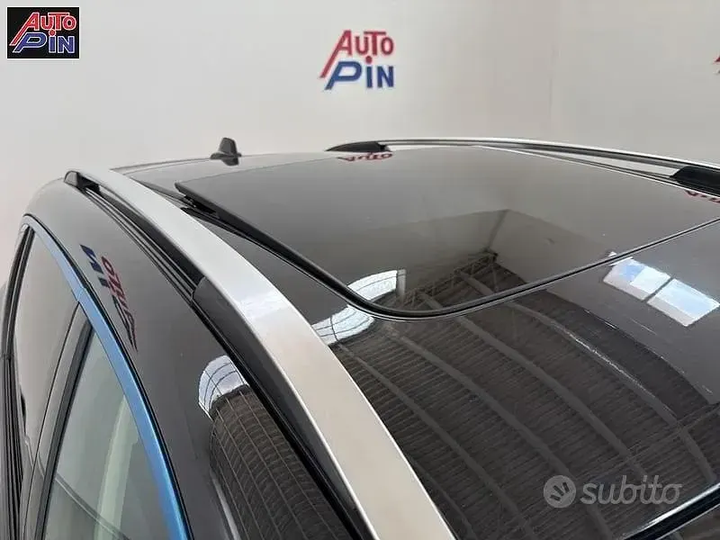 Usata Lynk & Co 01 261 CV (191 kW) 2023 Nero SUV