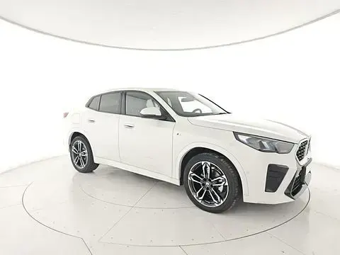 Usata BMW X2 M Sport 163 CV (119 kW) 2025 SUV