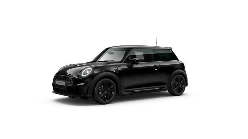 Usata Mini Cooper 136 CV (100 kW) 2023 Utilitaria