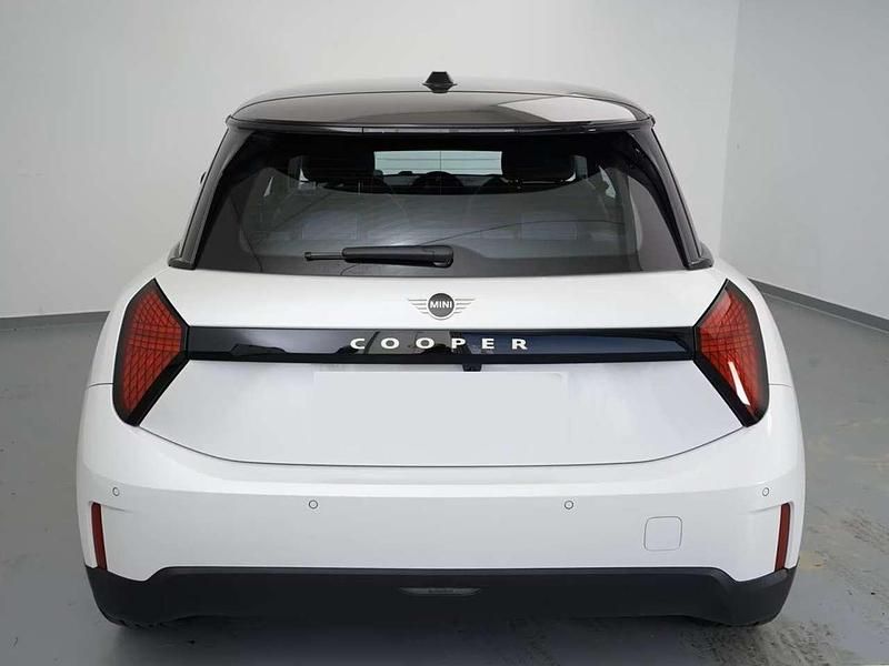 Usata Mini Cooper Favoured 131 kW (179 CV) 2025 Other Utilitaria