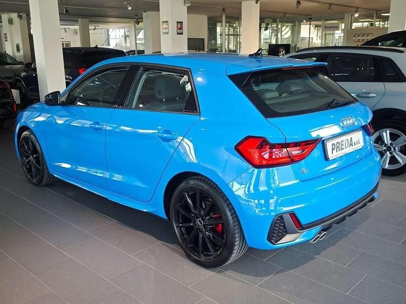 Usata Audi A1 S-Line 207 CV (152 kW) 2022 Other SUV