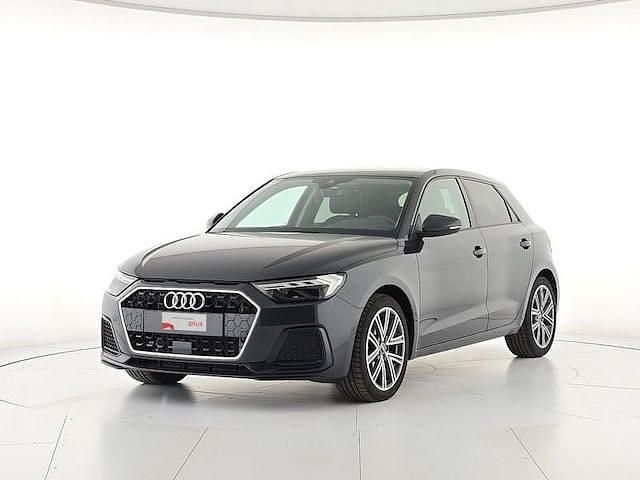 Usata Audi A1 95 CV (69 kW) 2025 SUV