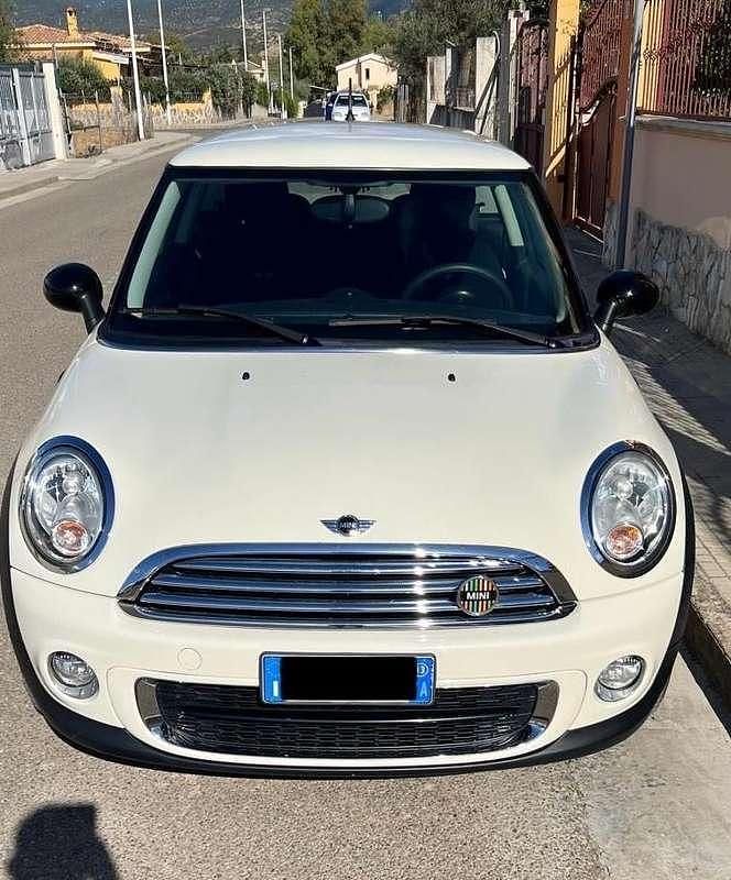 Usata 2013 Mini One D Due volumi | 8000 € (Buon prezzo) - Immagine 1/4