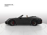 Usata Porsche 911 Carrera 4S Cabriolet 450 CV (330 kW) 2023 Other Cabrio