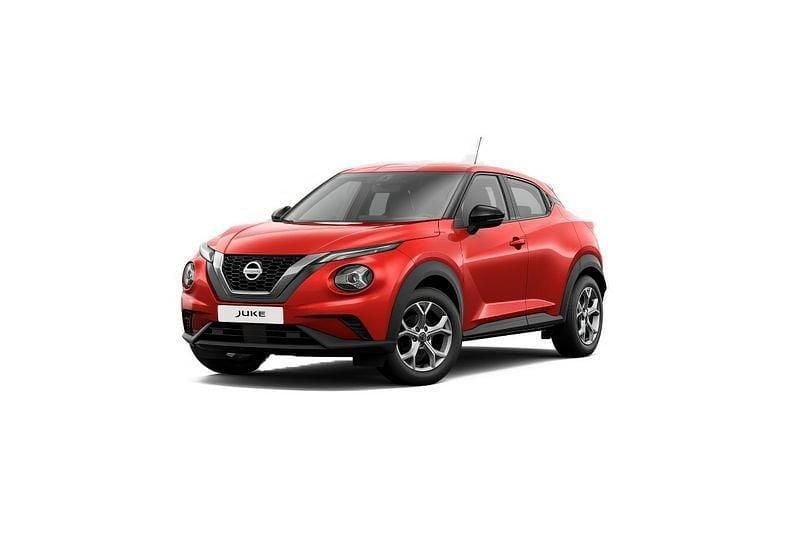 Usata Nissan Juke Tekna 143 CV (105 kW) 2023 SUV