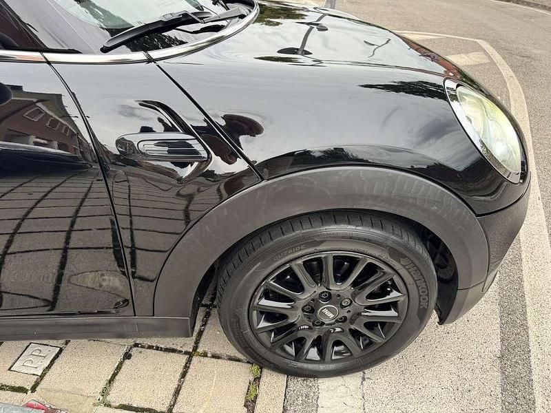 Usata Mini One D Hype 95 CV (69 kW) 2017 Utilitaria