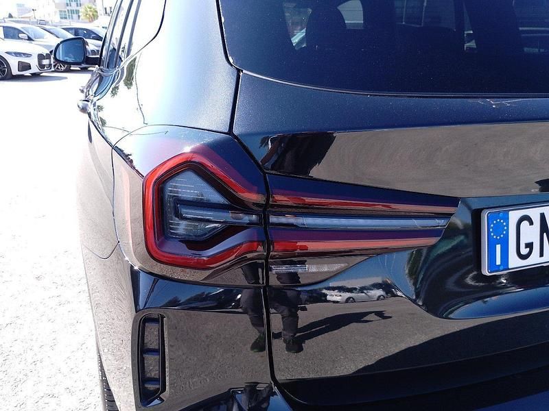 Usata BMW X3 Comfort Edition 286 CV (210 kW) 2024 SUV