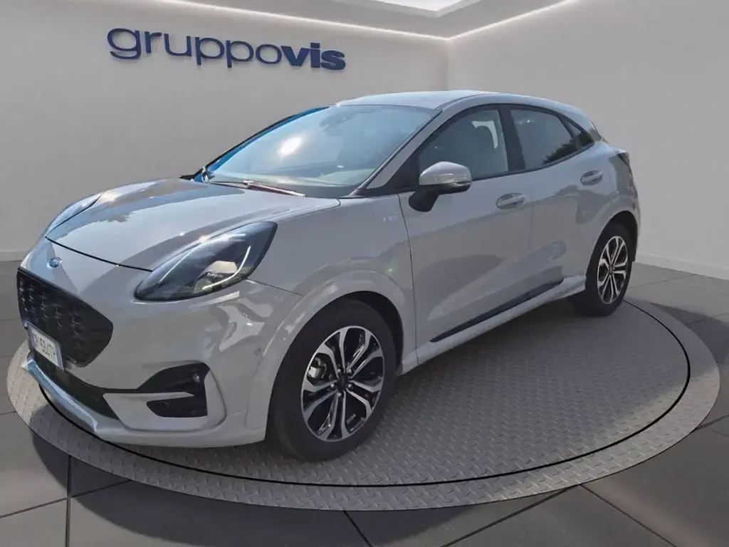 Usata Ford Puma ST-Line 125 CV (91 kW) 2023 SUV