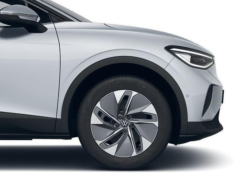Nuova VW ID.4 Pro 88 kW (121 CV) 2025 Bianco SUV