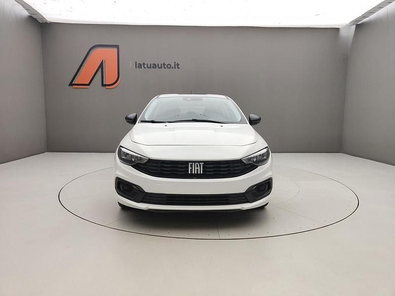 Occasion Fiat Tipo 101 ch (74 kW) 2023 Blanc Berline