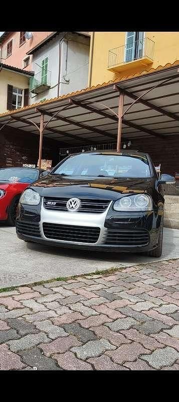 Usata 2008 VW Golf VI R Tre volumi | 17.500 € - Immagine 1/4