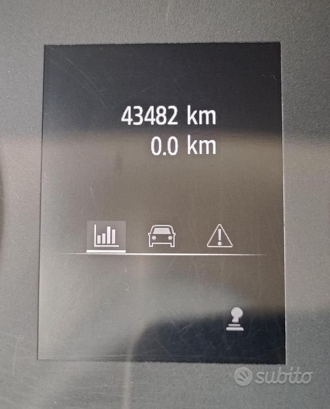 Verde Usata 2023 Dacia Sandero Expression Berlina | 14.990 € (Buon prezzo) - Immagine 1/4