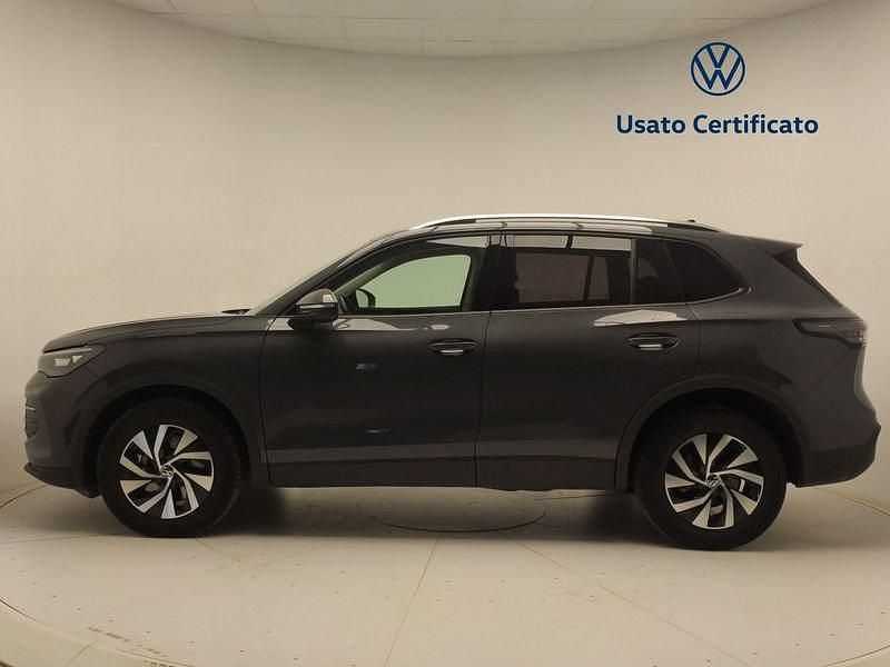 Usata VW Tiguan Life 193 CV (141 kW) 2024 SUV