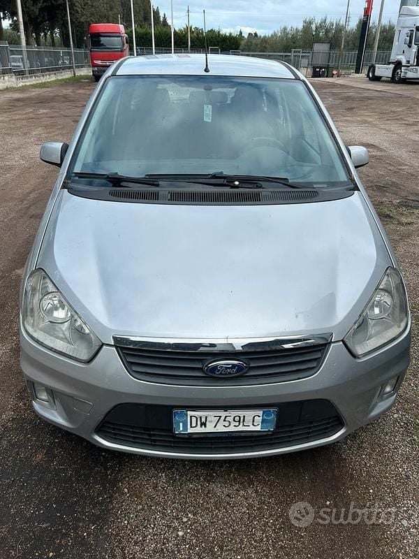 Usata Ford C-MAX 2009 Monovolume