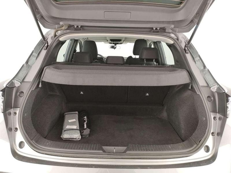 Usata Nissan Qashqai Acenta 158 CV (116 kW) 2025 Nero met SUV